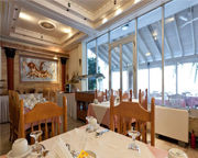 Aris Hotel Толо Екстер'єр фото