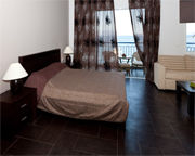 Aris Hotel Толо Екстер'єр фото