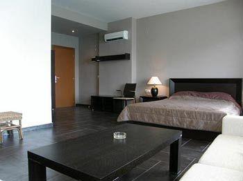 Aris Hotel Толо Екстер'єр фото